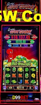 Programa VIP D99Bet