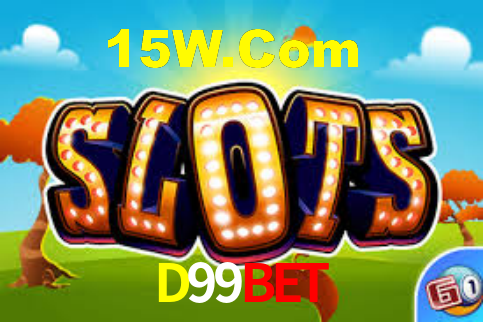 Premium Interface D99Bet