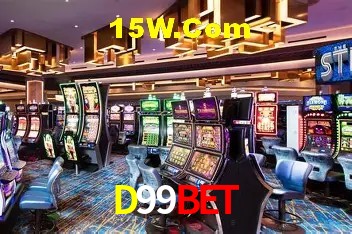 Platform Technology D99Bet