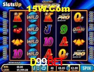 Exclusive Offers D99Bet